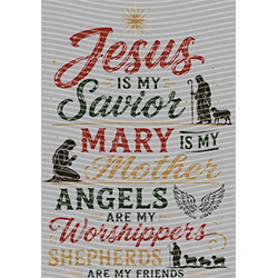 Christmas-ADJ 11794